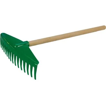 Hrábě LENA-Hrábě 30cm v sítce