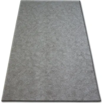 Koberec Kusový koberec SERENADE Hagy šedý, velikost 100x150