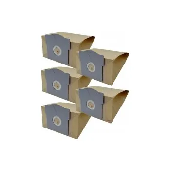 Sáček do vysavače Sáčky pro vysavač ETA 1454 Trino papírové 5ks