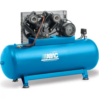 Kompresor ABAC CA1-5-5-270FT Pístový kompresor Pro Line CA1-5,5-270FT