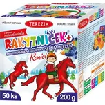 Terezia Company Rakytníček+ Koníci