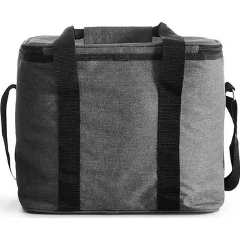 Termotaška City 5017907, 20l, šedá