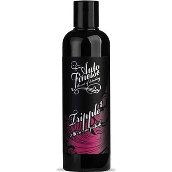 Autovosk Auto Finesse Tripple All In One Polish