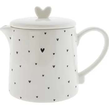 Konvice na čaj Bastion Collections Čajová konvice 1 l