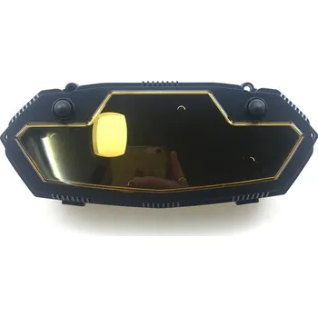 Kryt budíku Kawasaki Z1000 r.v. 2010-2013