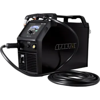 Svářečka SPARTUS PROCUT125CNC-PAK-SP125HY-7.5 Plazmový řezací stroj ProCUT 125CNC, vč. hořáku 125HY /7,5m