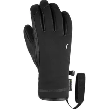 Oblečení a móda Dámské lyžařské rukavice Reusch EXPLORER PRO R-TEX® PCR - černá 6,5
