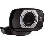 Logitech HD Webcam C615