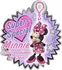 Figurka Craze Minnie Mouse adventní kalendář