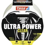 tesa Ultra Power Clear 48 mm x 10 m…