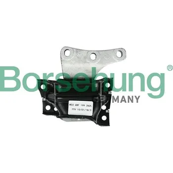 Zavěšení motoru Zavěšení motoru BORSEHUNG B18513