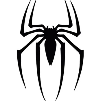 samolepka Spiderman logo Samolepka | Jp.design.cz
