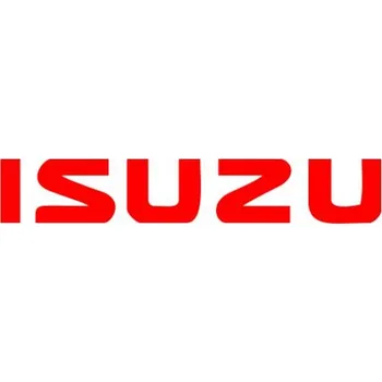 samolepka Samolepka Isuzu | Jp.design