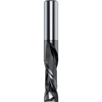 Fréza IGM 190.41 DLCS Chrome Drážkovací spirálová fréza HWM - D12x42 I1=7 L90 S=12 Z2+2