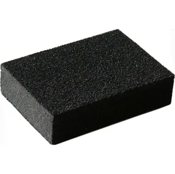 Brusný papír Brusná houbička 4 strany P220