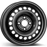 Plechové disky 3000 5x14" 4x100 ET45 54