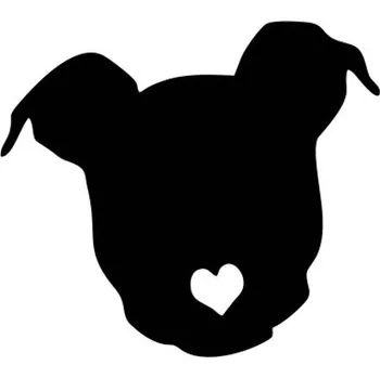 samolepka Pes samolepka | Jp.design.cz