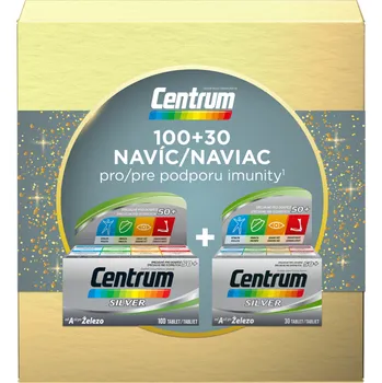 Centrum Silver