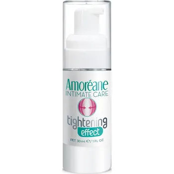 Lubrikační gel Amoréane Tightening Gel 30ml
