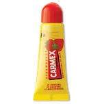 Carmex Strawberry ochranný balzám na rty, 10 g