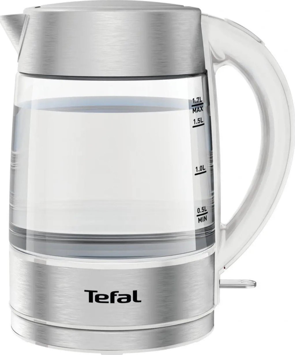 Tefal Glass KI772138 - Zbozi.cz