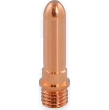 Příslušenství ke svářečce SPARTUS TS52549 P150 PLASMA 160 HF EX100 100M 100M-3V T100 Elektroda dlouhá