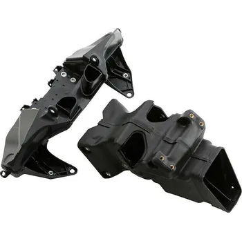 Auto-moto Lešení + přívod vzduchu Honda CBR600RR r.v. 2007-2019