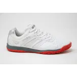 Andro Shuffle Step 2 boty bílé