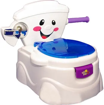 Nočník Hrající kamarád nočník