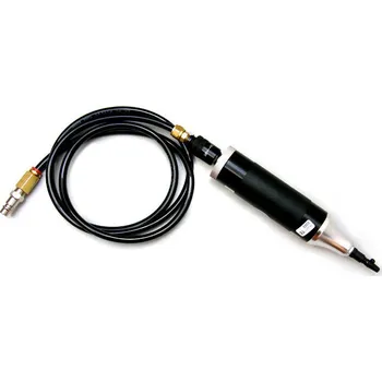 Magnum ST66011 ST-66011 Pneumatická přímočará pila + 3x pilník (2, 4, 6 mm)