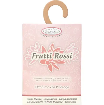 Osvěžovač vzduchu Tintolav vonný sáček Frutti Rossi