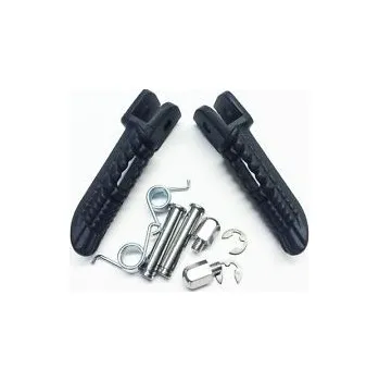 Přední stupačky Suzuki GSX-R 1000 r.v. 2004-2014