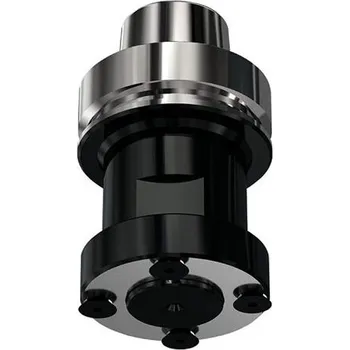 IGM C183.420 pilová upínací hlava s HSK-63F - D59 d30 L78mm