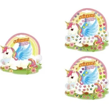 samolepka Samolepky na nechty s glitrem