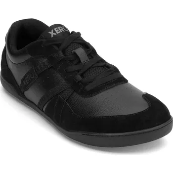 Pánská obuv Xeroshoes XERO SHOES KELSO Black M Velikost: 42
