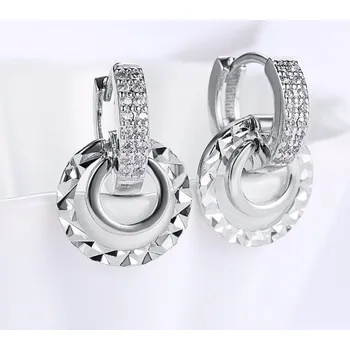 Náušnice B-TOP Dámské náušnice AMÉLIE