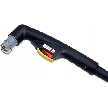 Příslušenství ke svářečce Sherman TS06821LT A-81 hořák SP-81 6m CK