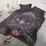 3D povlečení XPOSE - PANTER