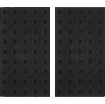 Snowboard Snowskate Griptape Ambition Prism Studded