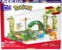 Figurka Mattel Mega Construx HDL86 464 ks Pokémon Jungle Ruins