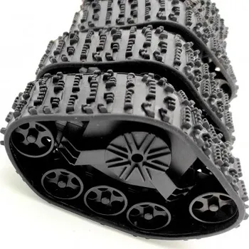 RC model Sada pásů na conqueror HB-LD 18 IQ models - RC_300827