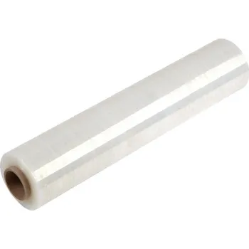 Obalový materiál Stretch fólie ruční 500mm / 9µm / 600m - XT3