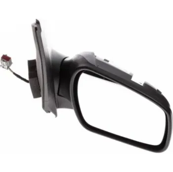 Oprava karosérie Zrcátko zpětné vyhřívané, el. ovládané pravé Ford Fusion
