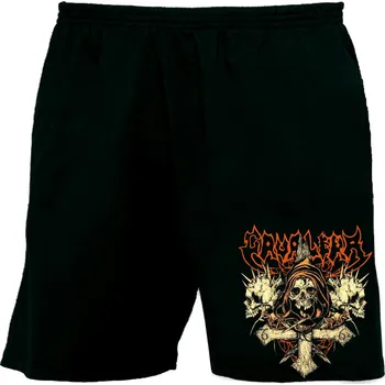 Pánské kraťasy bermudy, kraťasy Cavalera Conspiracy