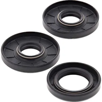 Těsnění pro motocykl Winderosa Sada těsnění skříně hnacího hřídele Yamaha 500 Wave Runner/Wave Jammer 87-93, 650 Wave Runner LX 90-93