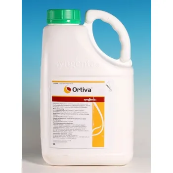 Fungicid ORTIVA 5l