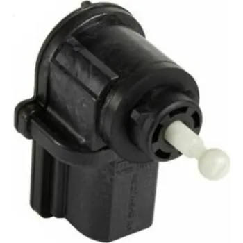 Oprava karosérie Ovládání směru světlometu