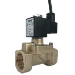 Elektromagnetický ventil do výbušného prostředí TORK T-ExGM 105, 24VDC