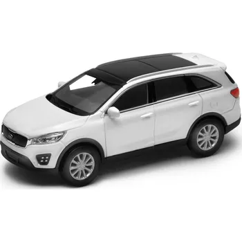 autíčko Welly Kia Sorento 1:34