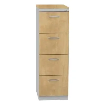 Kartotéka Kovová kartotéka - buk K 1268/44L-buk